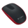 Myszka Logitech T400 Touch Mouse czerwona
